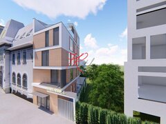 Mosilor, vanzare casa si teren